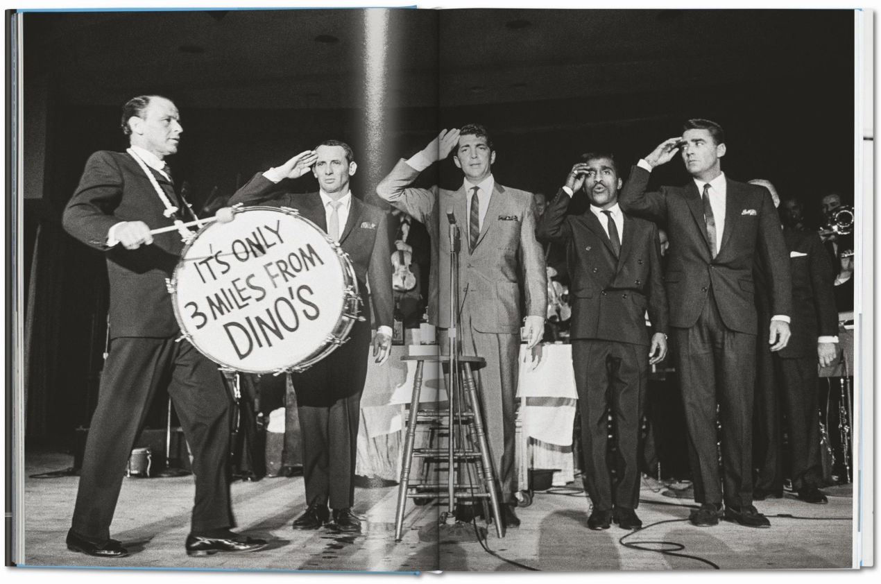 Gay Talese. Phil Stern. Frank Sinatra Has a Cold - Image 6 de 7