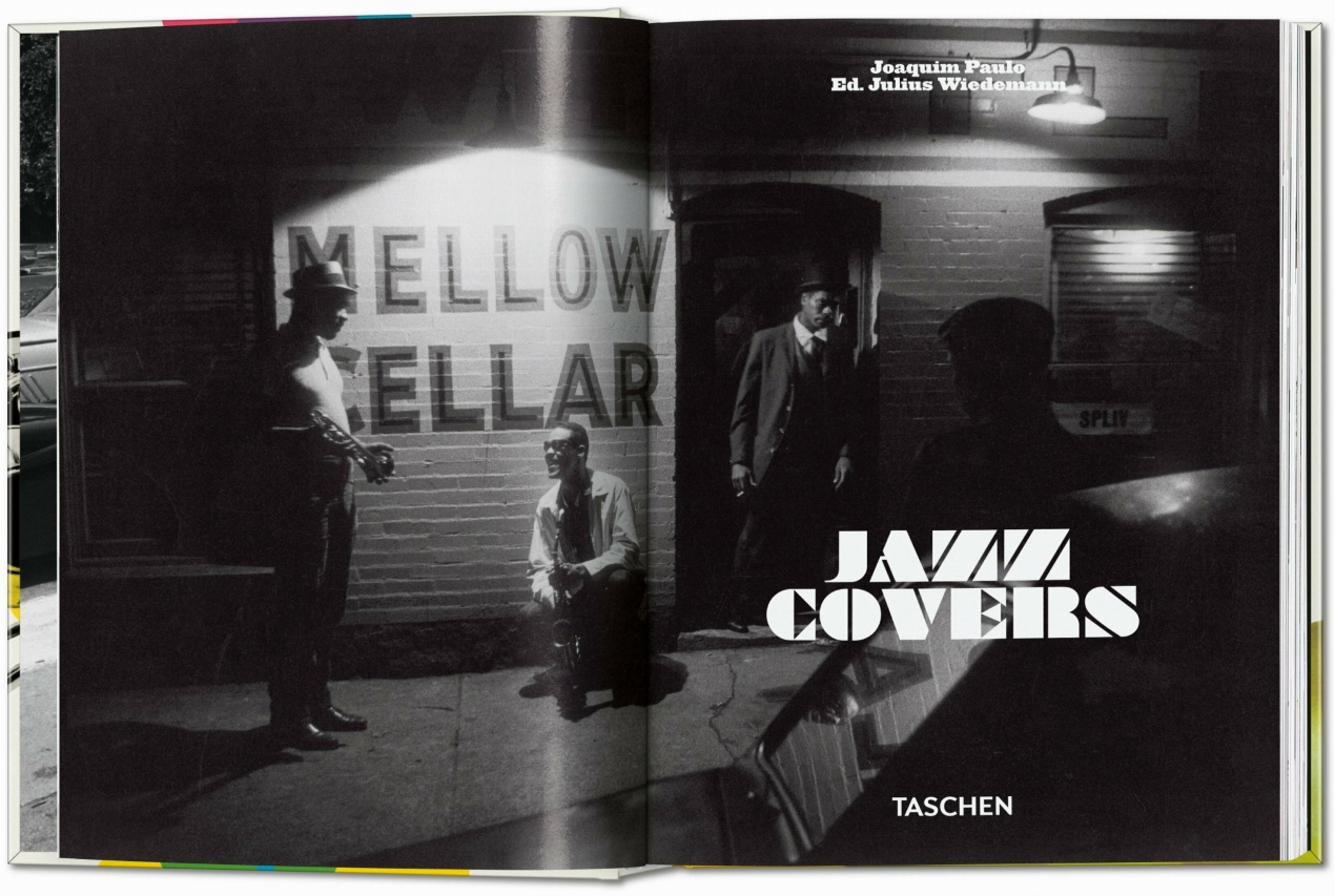 Jazz Covers. 45th Ed. - Bild 2 von 9