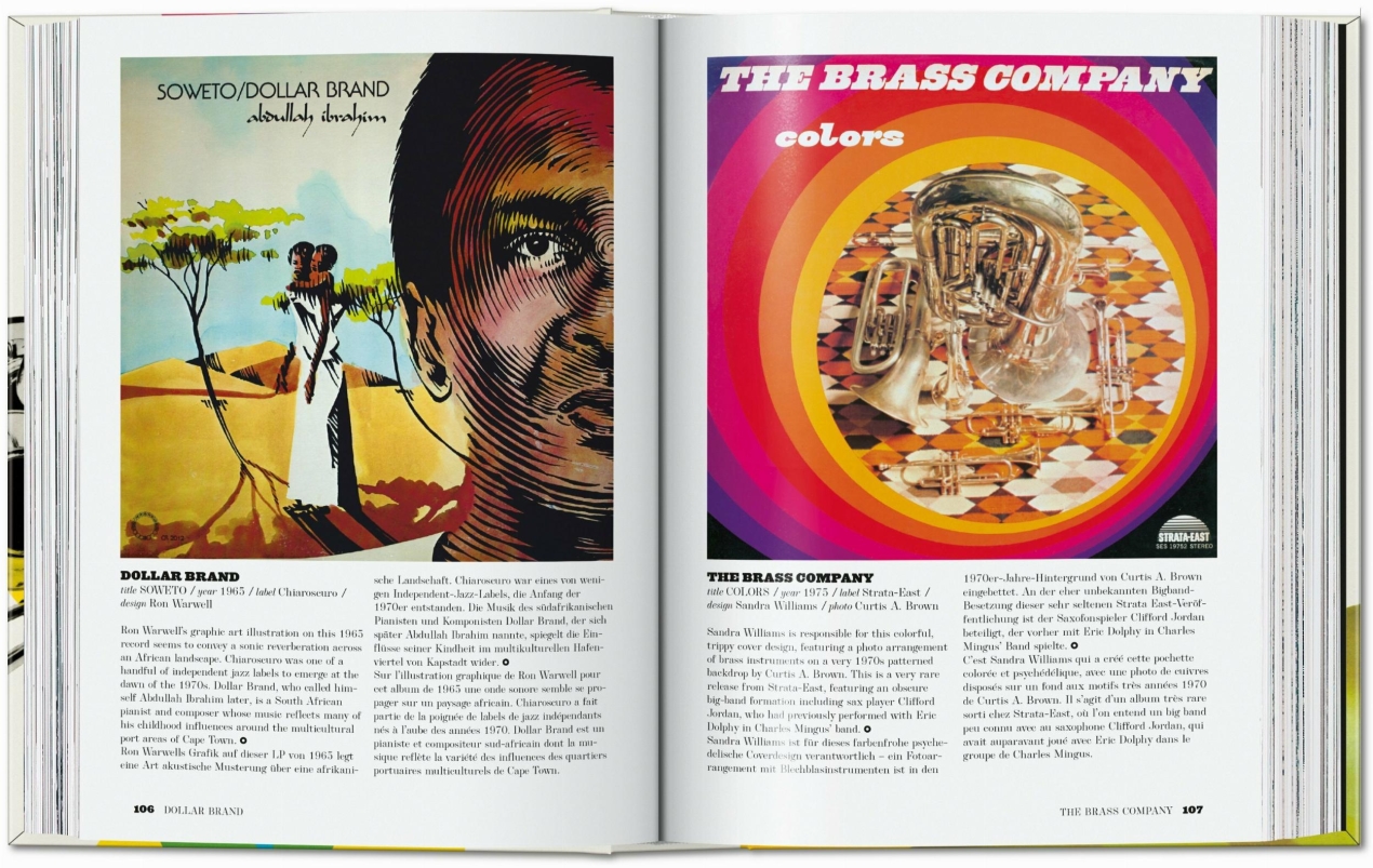 Jazz Covers. 45th Ed. - Bild 5 von 9