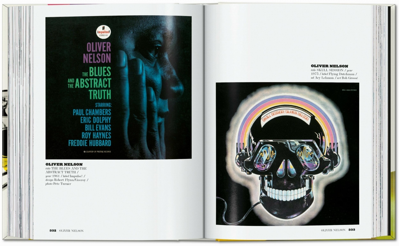 Jazz Covers. 45th Ed. - Bild 9 von 9