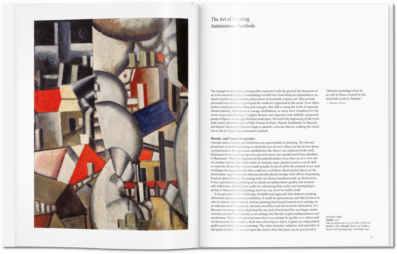 Abstrakte Kunst - Bild 2 von 7