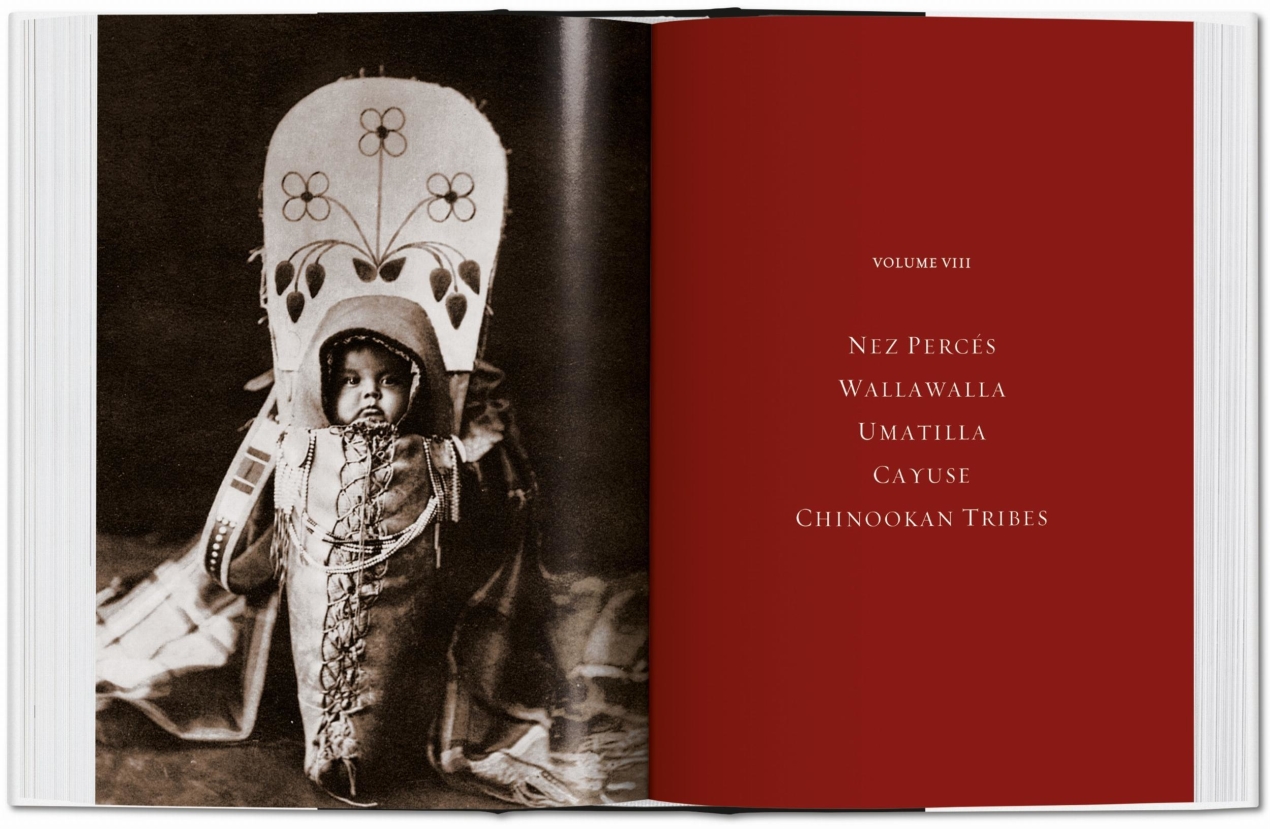 The North American Indian. The Complete Portfolios - Immagine 6 di 8