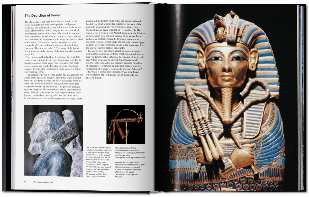 Egypt. People, Gods & Pharaohs - Immagine 4 di 9