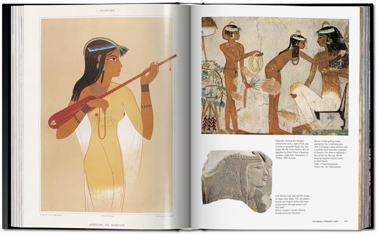 Egypt. People, Gods & Pharaohs - Immagine 7 di 9