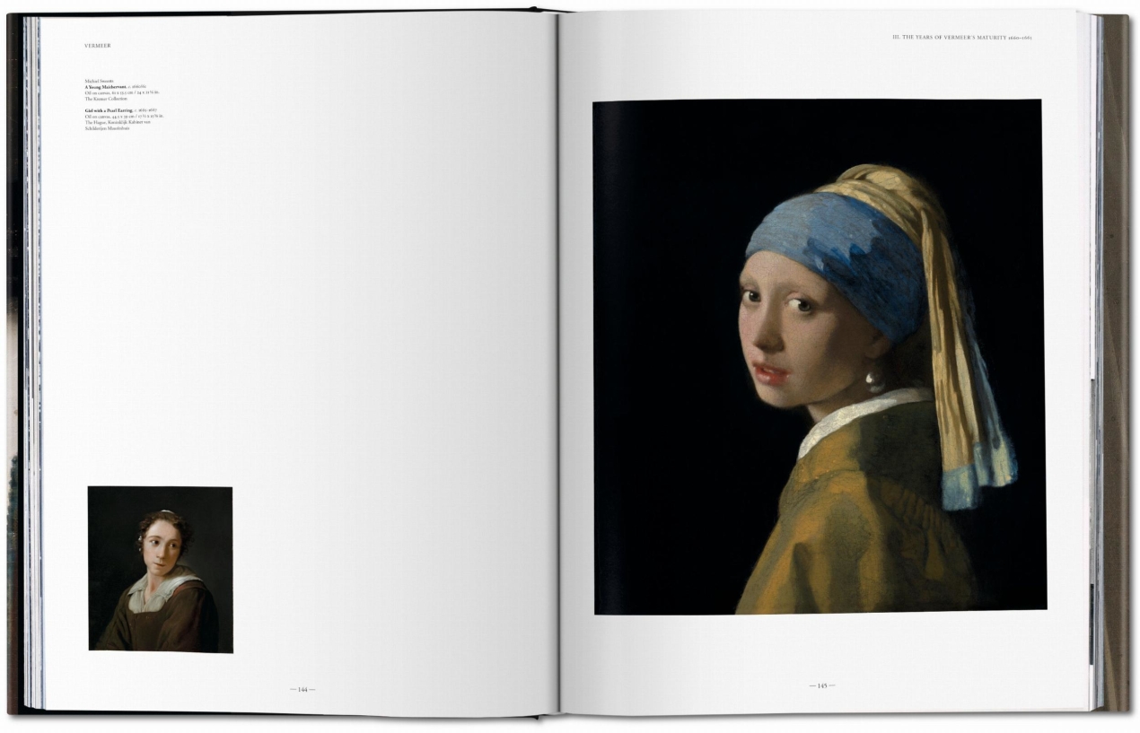 Vermeer. Das vollständige Werk - Bild 8 von 12