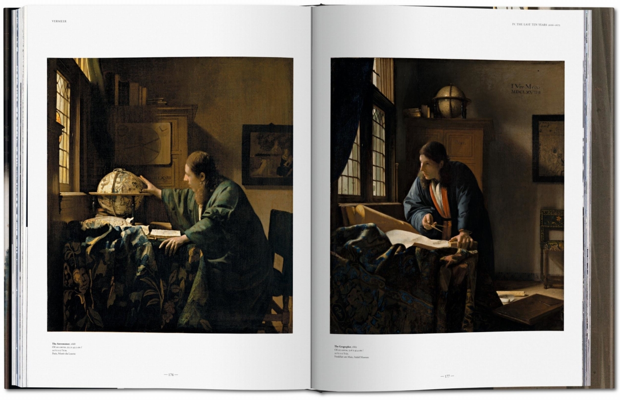 Vermeer. Das vollständige Werk - Bild 10 von 12