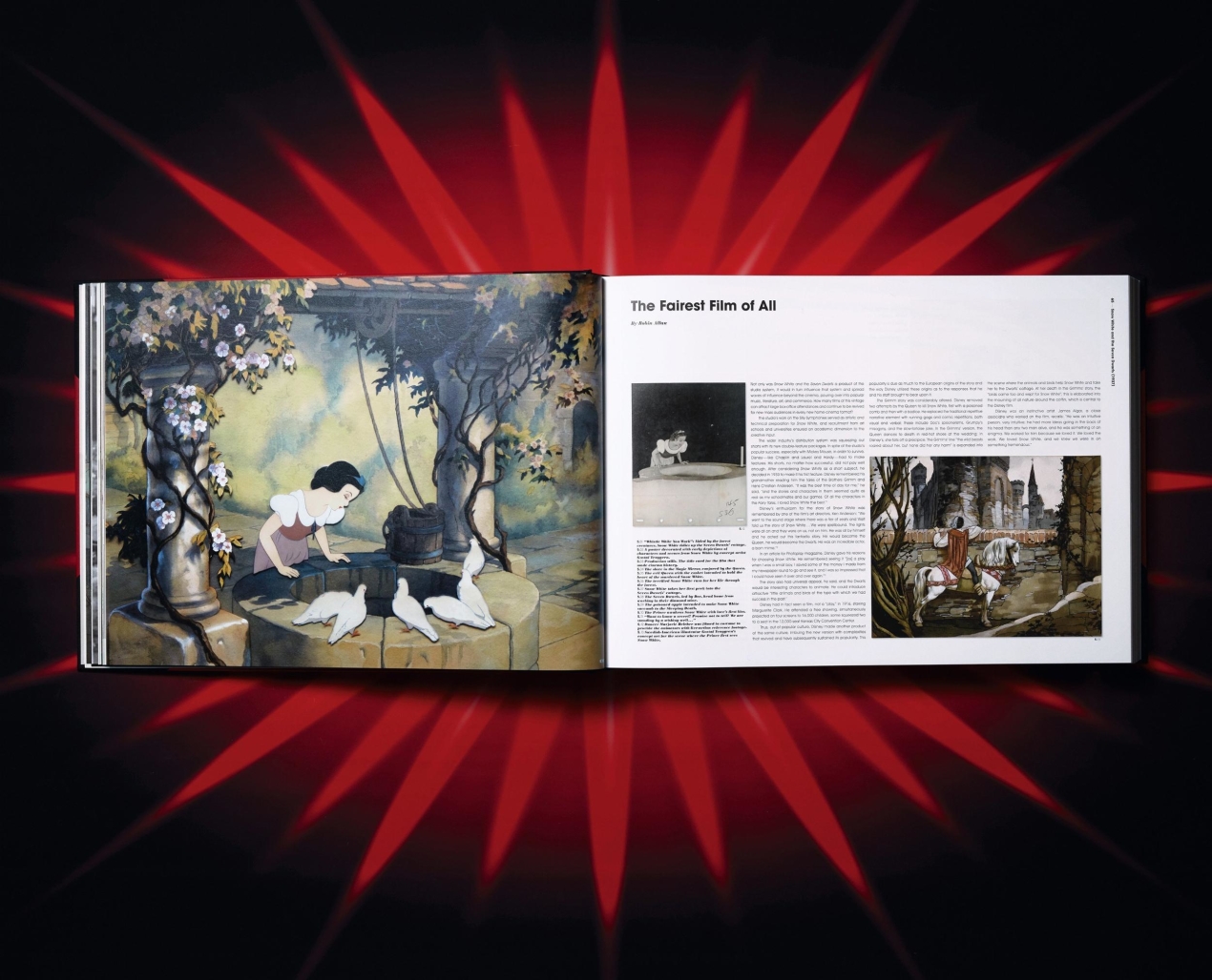 The Walt Disney Film Archives. The Animated Movies 1921–1968 - Image 14 de 28