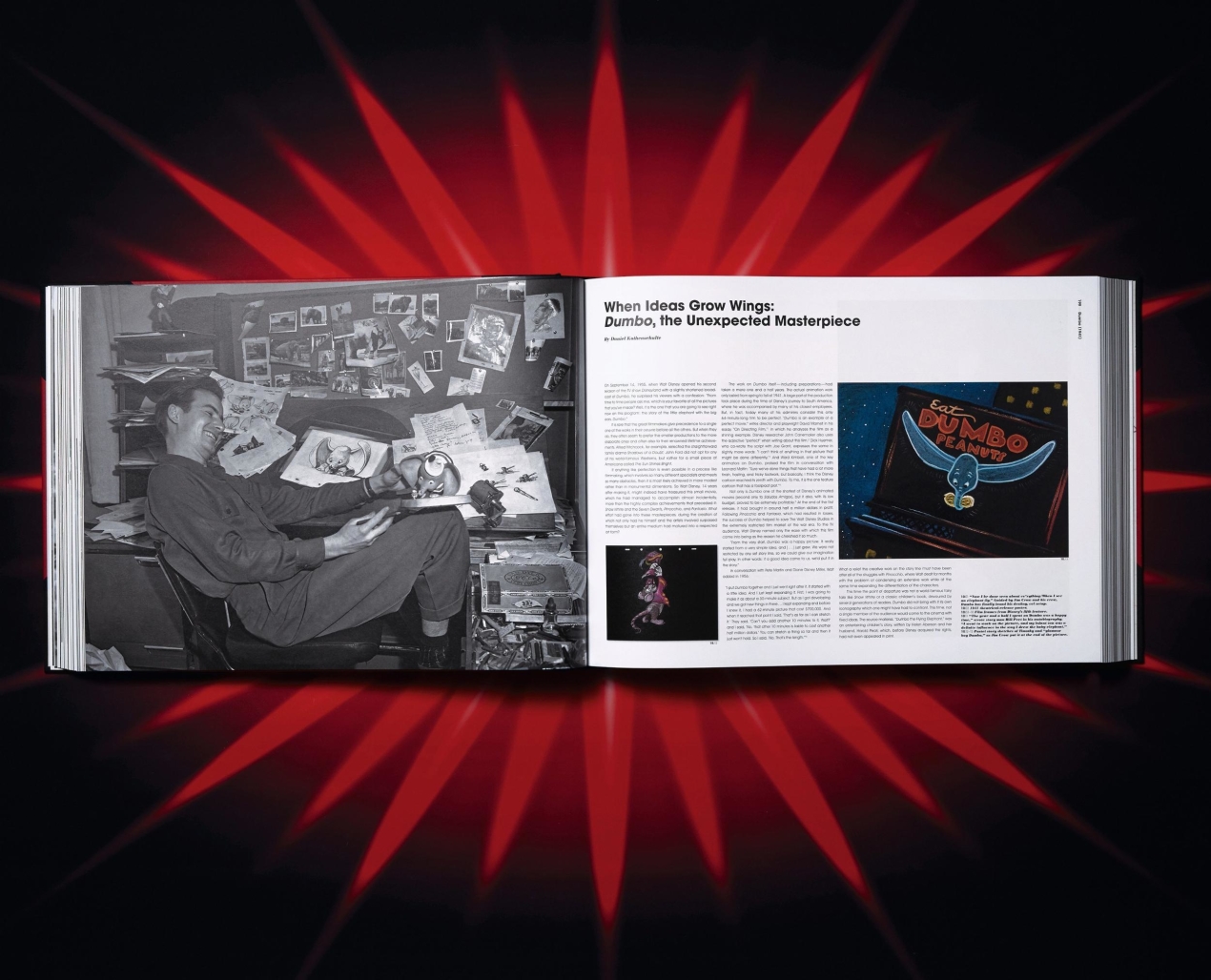 The Walt Disney Film Archives. The Animated Movies 1921–1968 - Image 18 de 28