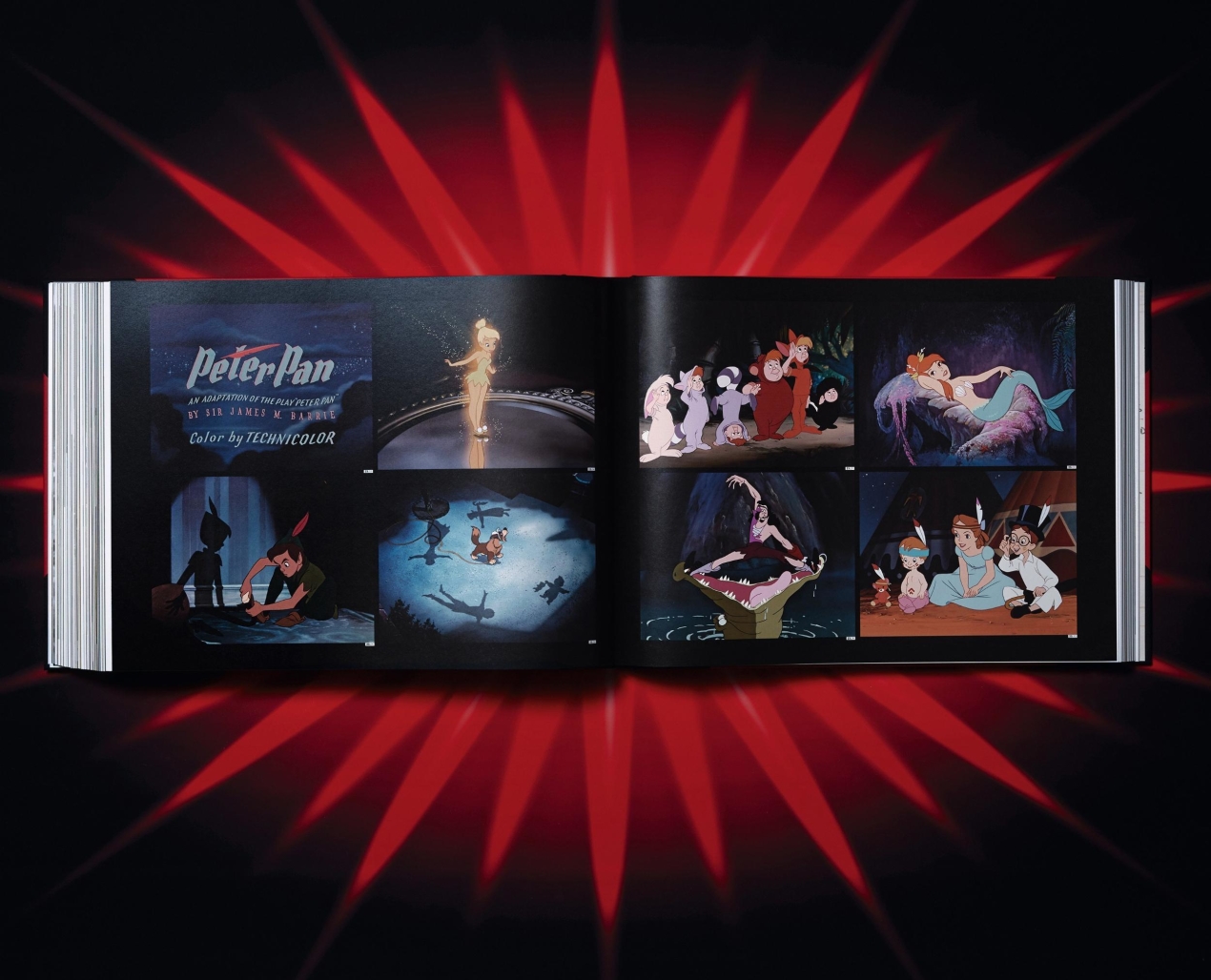 The Walt Disney Film Archives. The Animated Movies 1921–1968 - Image 22 de 28