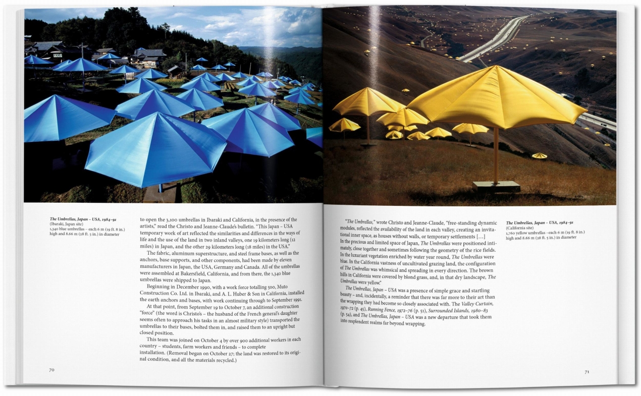 Christo e Jeanne-Claude - Immagine 5 di 7