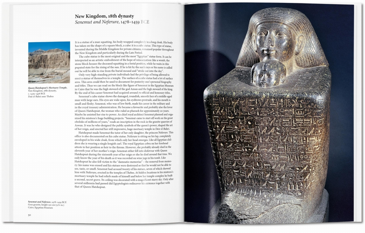 Ägyptische Kunst - Bild 4 von 7