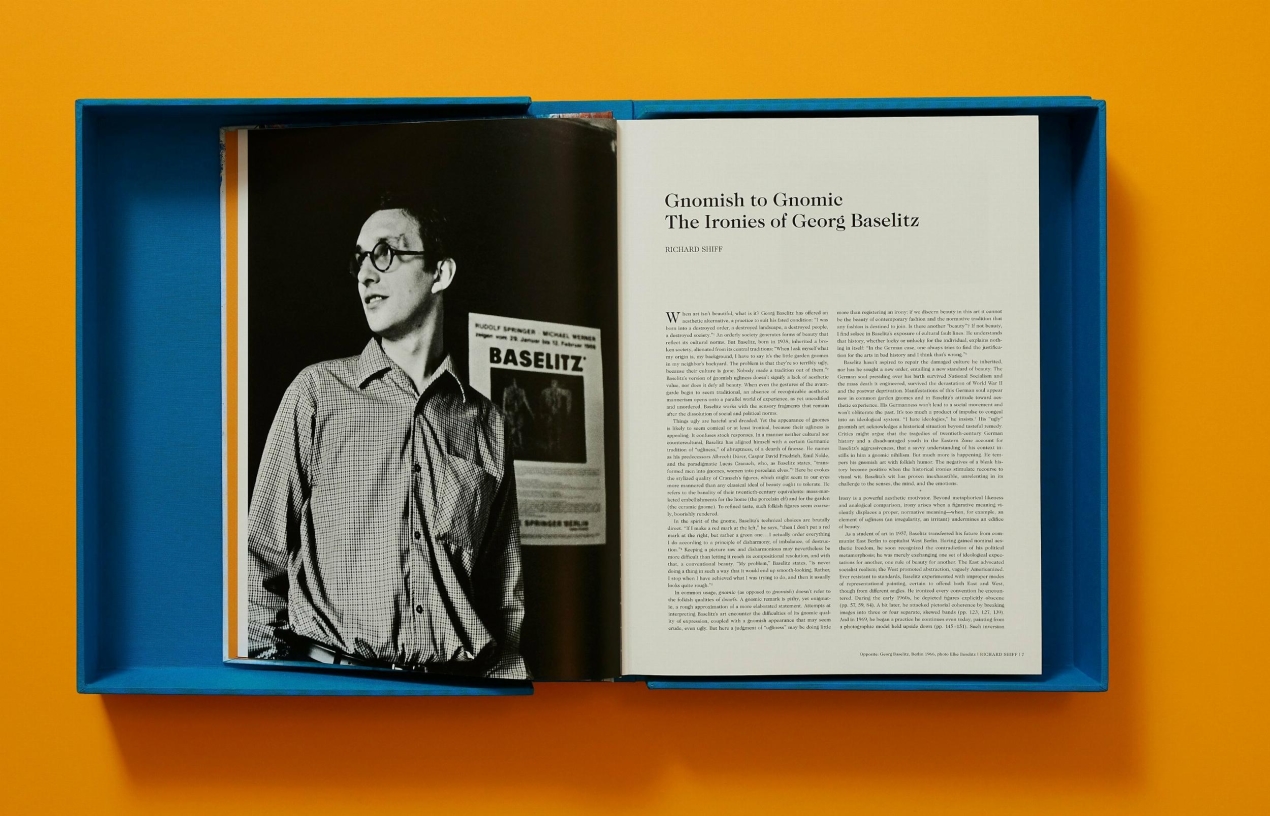 Georg Baselitz - Bild 6 von 22