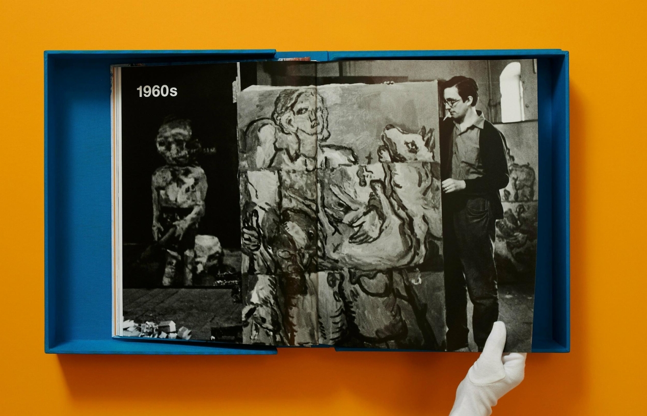 Georg Baselitz - Bild 7 von 22