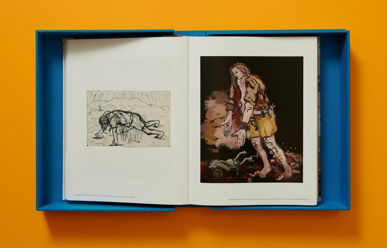 Georg Baselitz - Bild 12 von 22