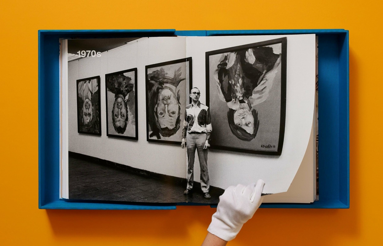 Georg Baselitz - Bild 13 von 22