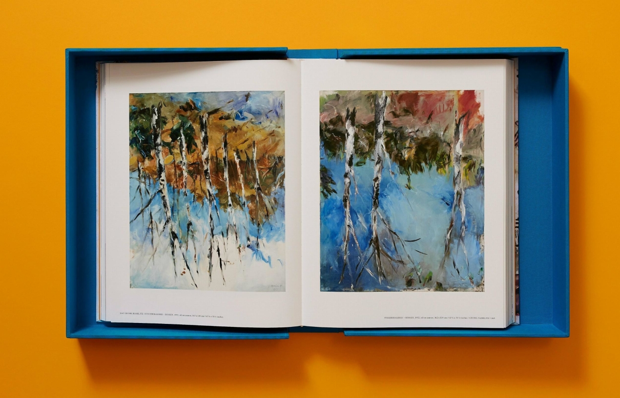 Georg Baselitz - Bild 14 von 22