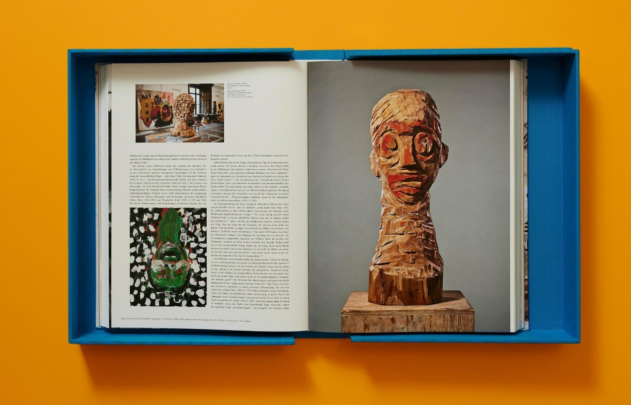 Georg Baselitz - Bild 16 von 22