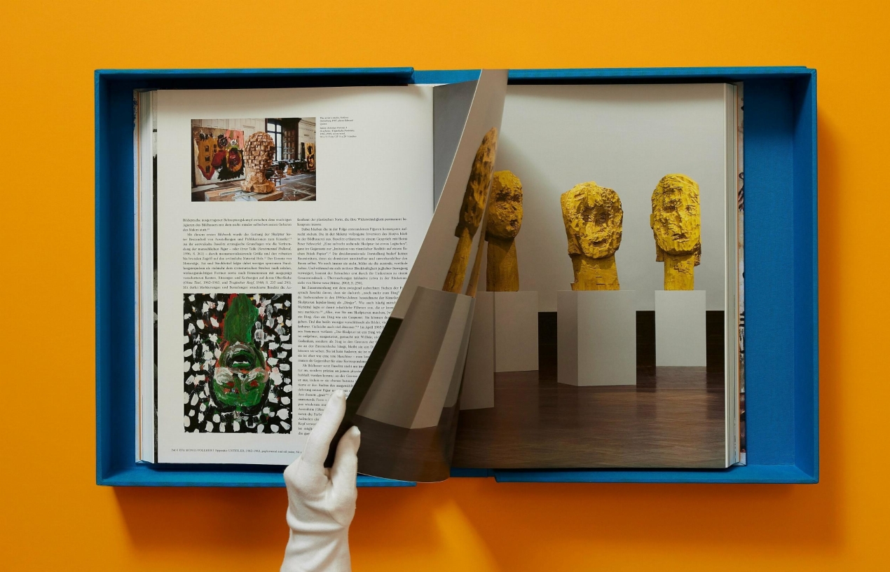 Georg Baselitz - Bild 17 von 22