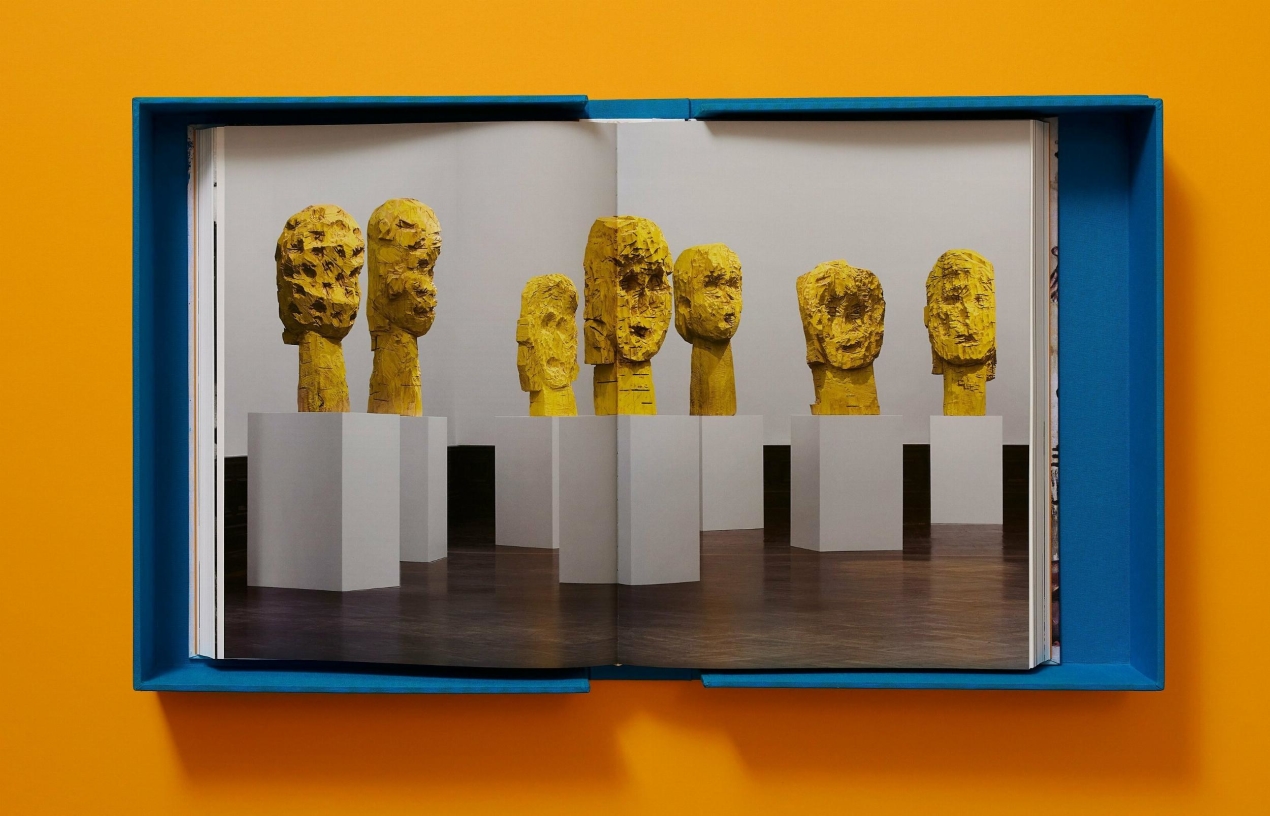 Georg Baselitz - Bild 18 von 22