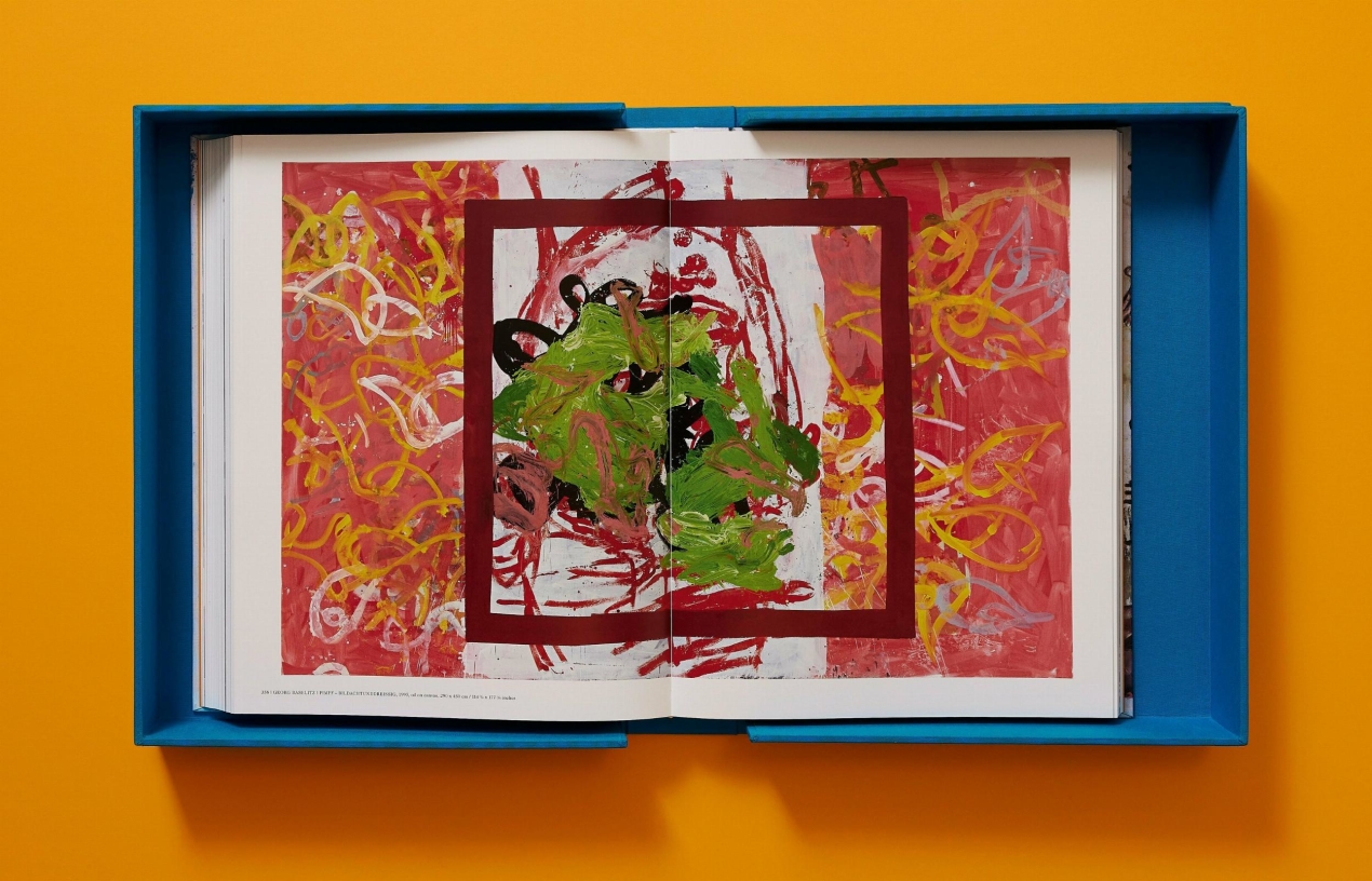 Georg Baselitz - Bild 20 von 22