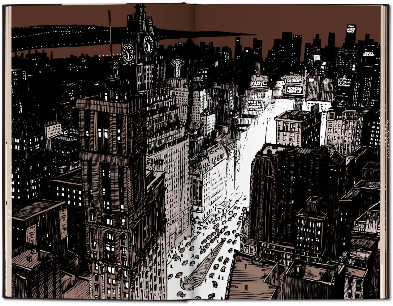 Jazz. Im New York der wilden Zwanziger - Bild 5 von 7