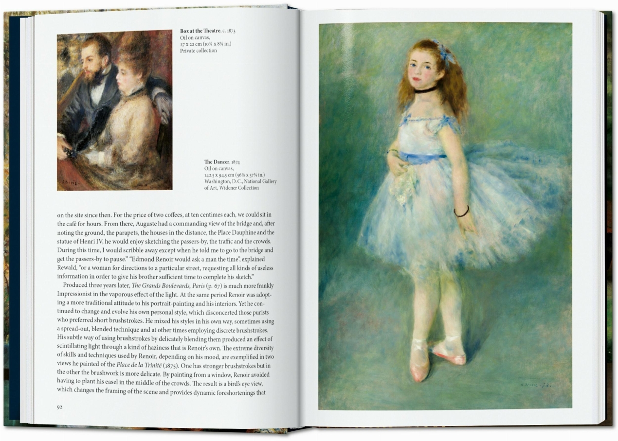 Renoir. 45th Ed. - Imagen 4 de 9
