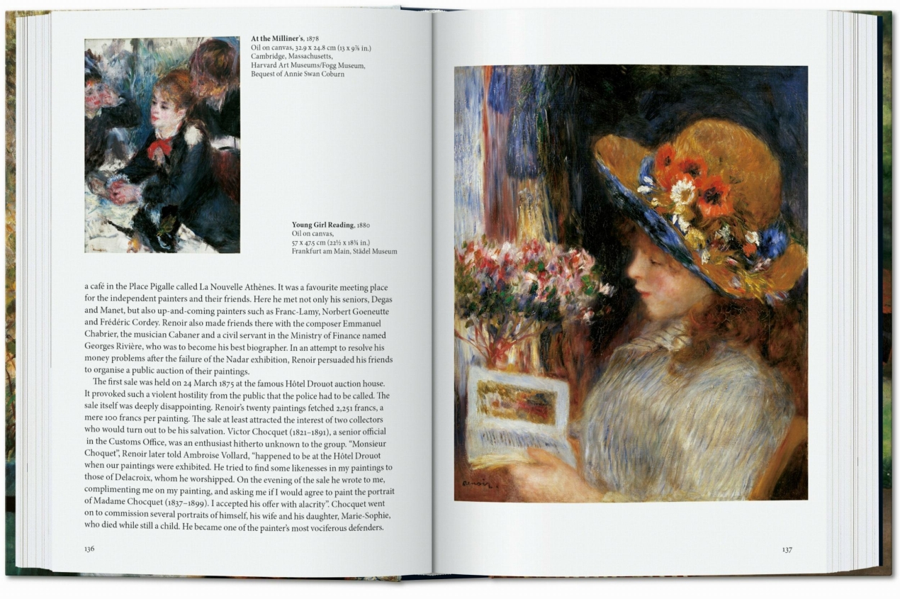 Renoir. 45th Ed. - Imagen 5 de 9