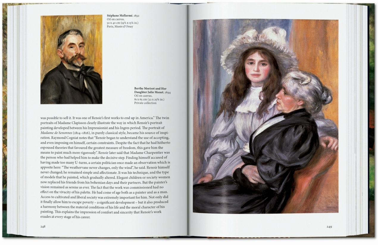 Renoir. 45th Ed. - Imagen 7 de 9