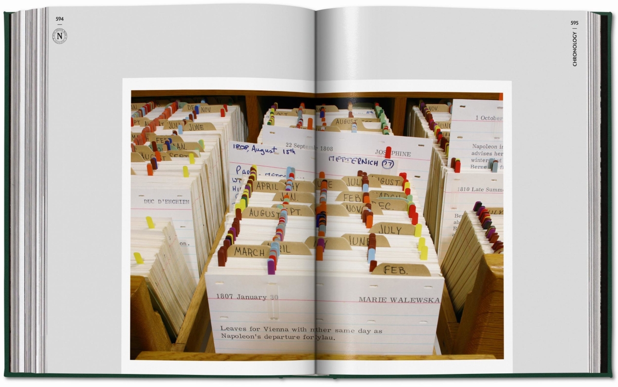 Stanley Kubrick’s 'Napoleon' - Imagen 6 de 7