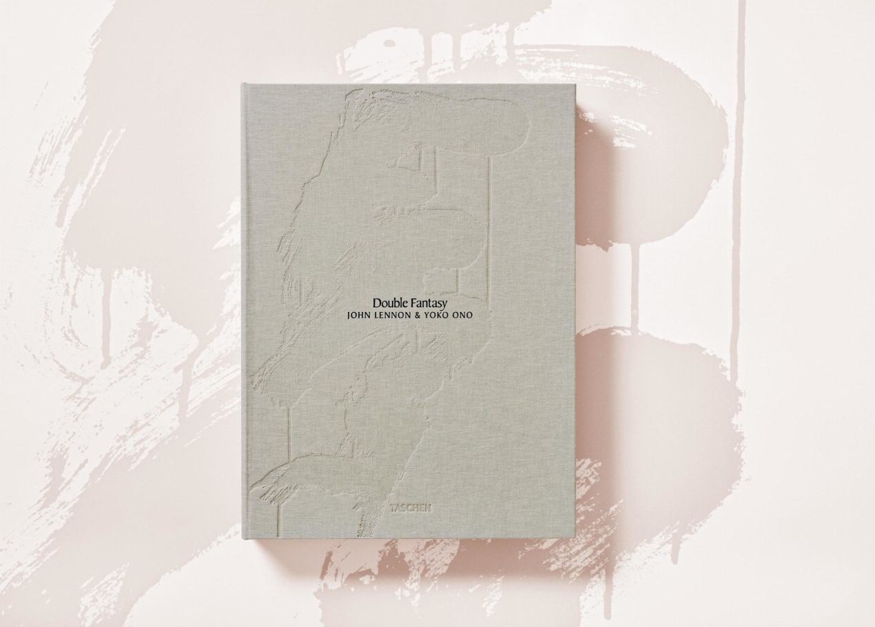 Kishin Shinoyama. John Lennon & Yoko Ono. Double Fantasy. Art Edition No. 1–125 ‘Untitled’ - Image 3 de 9