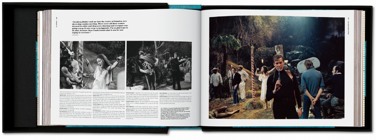 The James Bond Archives. Art Edition No. 501–1,000 ‘No Time To Die’, 2021 - Imagen 11 de 16