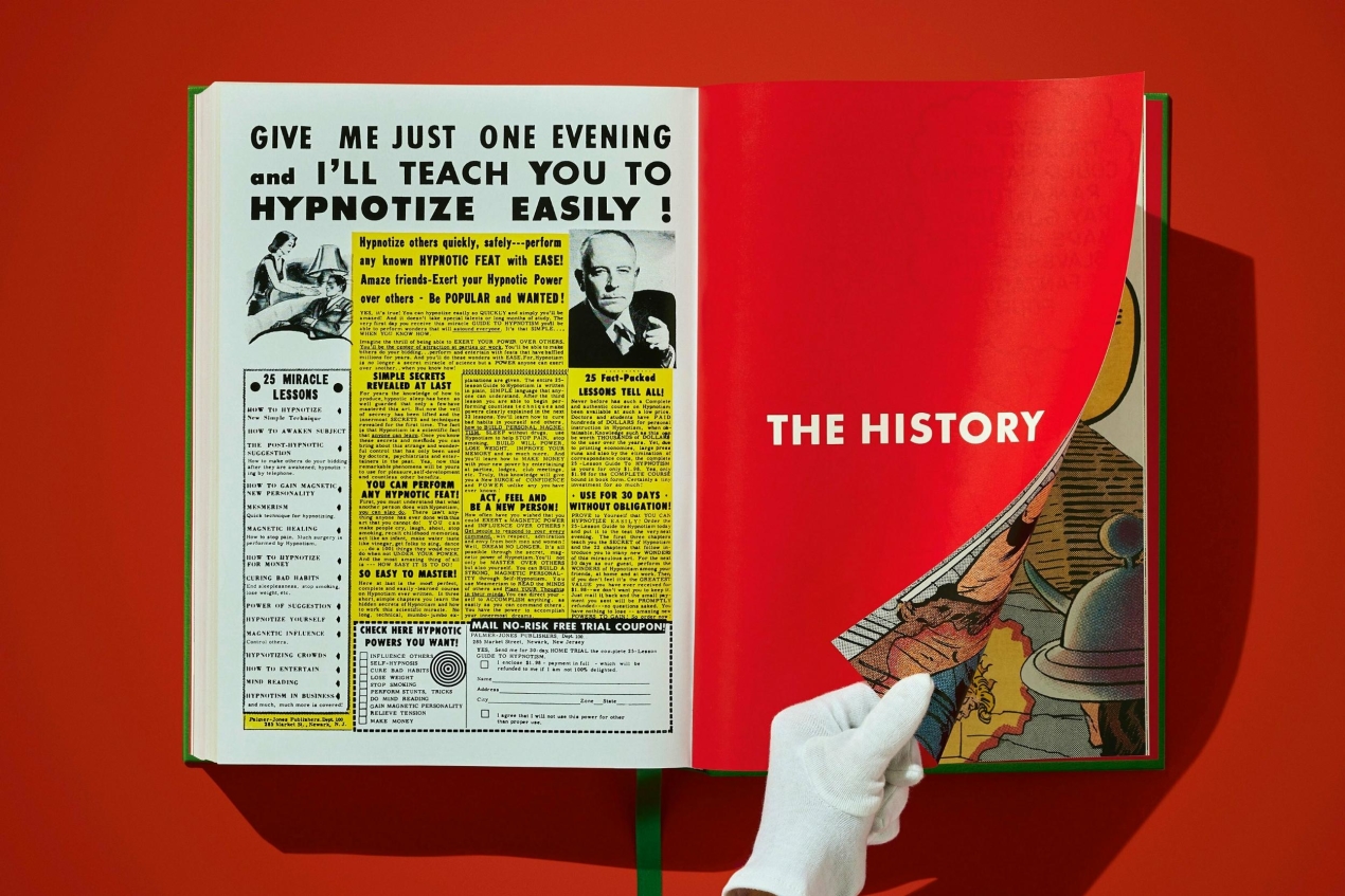 Marvel Comics Library. Fantastic Four. Vol. 1. 1961–1963 - Immagine 18 di 18