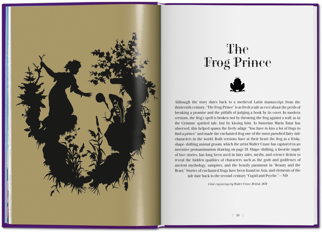 Die Märchen der Brüder Grimm - Bild 4 von 8