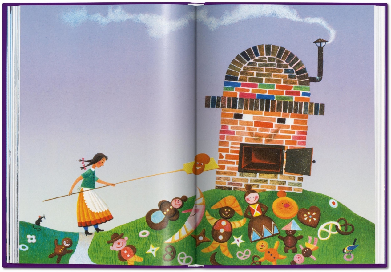 Die Märchen der Brüder Grimm - Bild 6 von 8