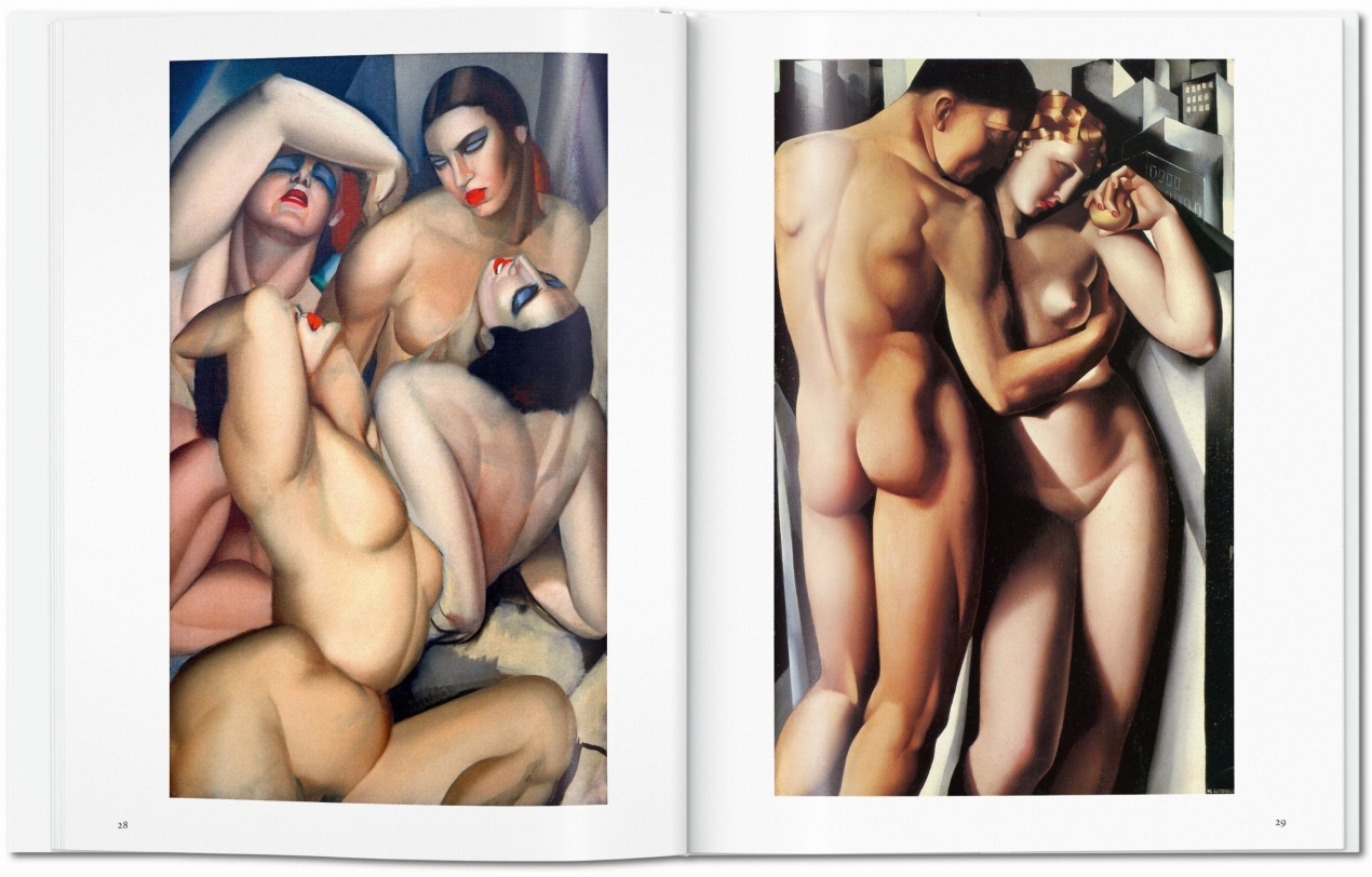 de Lempicka - Bild 3 von 7