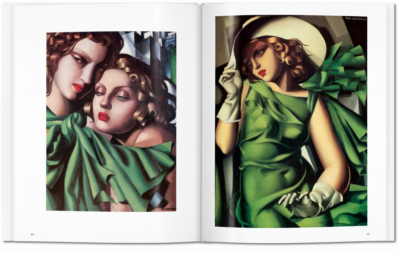 de Lempicka - Bild 4 von 7