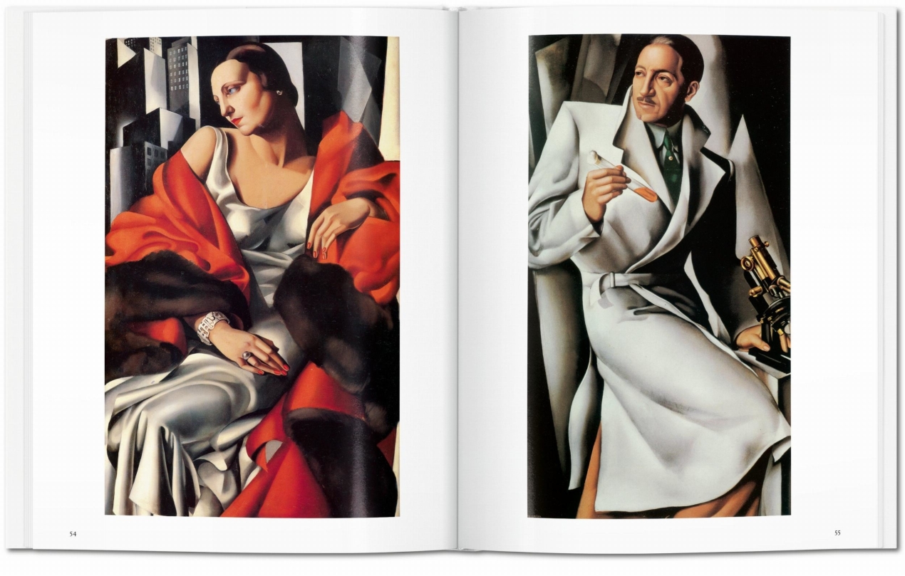 de Lempicka - Bild 5 von 7