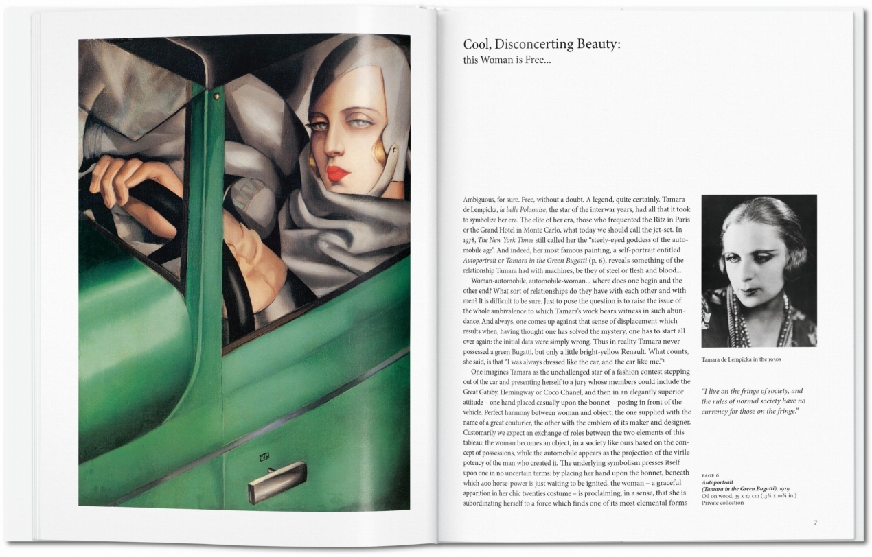 de Lempicka - Bild 7 von 7