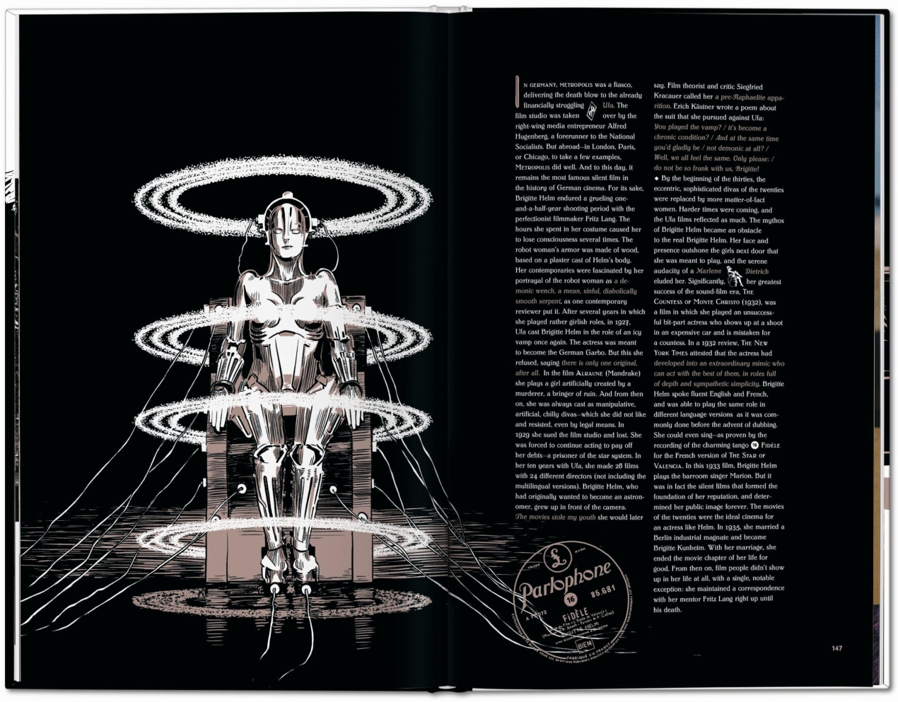 Night Falls on the Berlin of the Roaring Twenties - Imagen 5 de 11