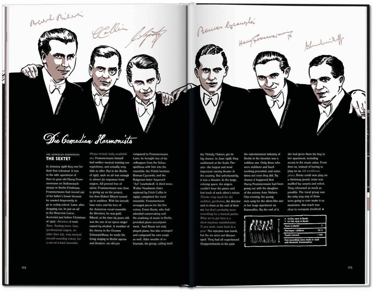 Night Falls on the Berlin of the Roaring Twenties - Imagen 6 de 11