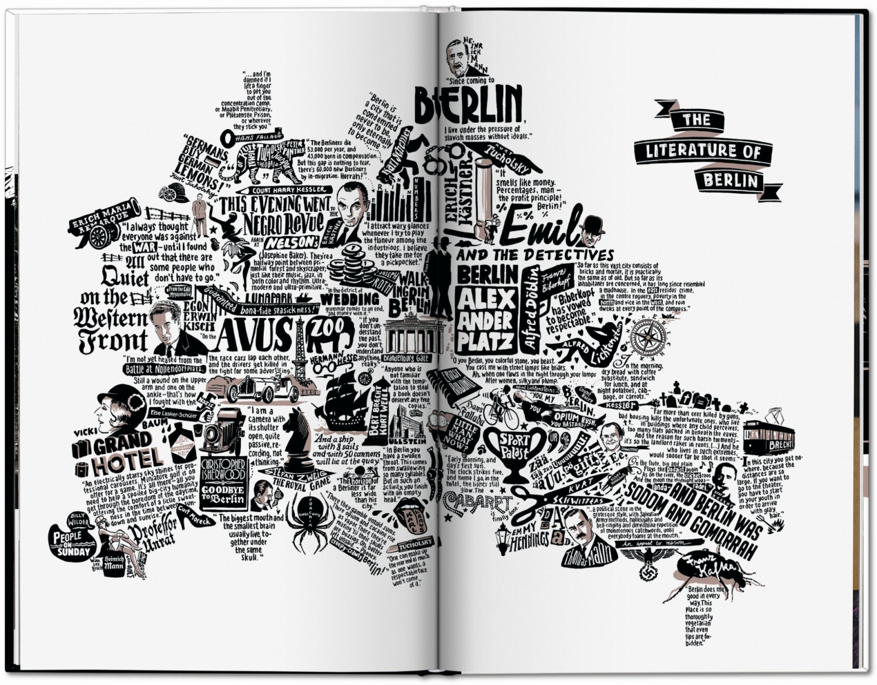 Night Falls on the Berlin of the Roaring Twenties - Imagen 7 de 11