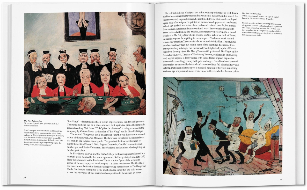 Ensor - Imagen 7 de 7