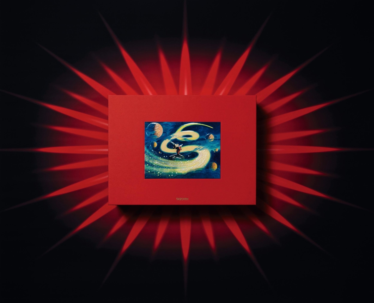 The Walt Disney Film Archives. The Animated Movies 1921–1968 - Image 1 de 28