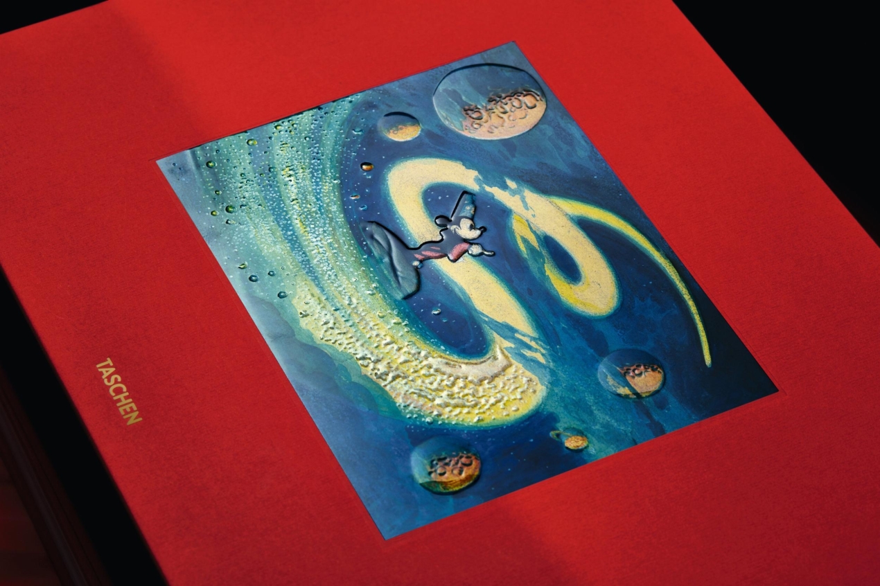 The Walt Disney Film Archives. The Animated Movies 1921–1968 - Image 27 de 28