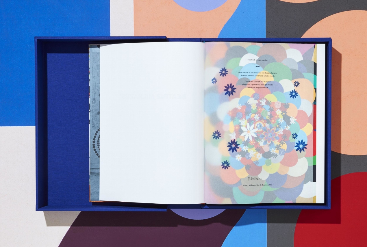 Beatriz Milhazes - Immagine 2 di 26