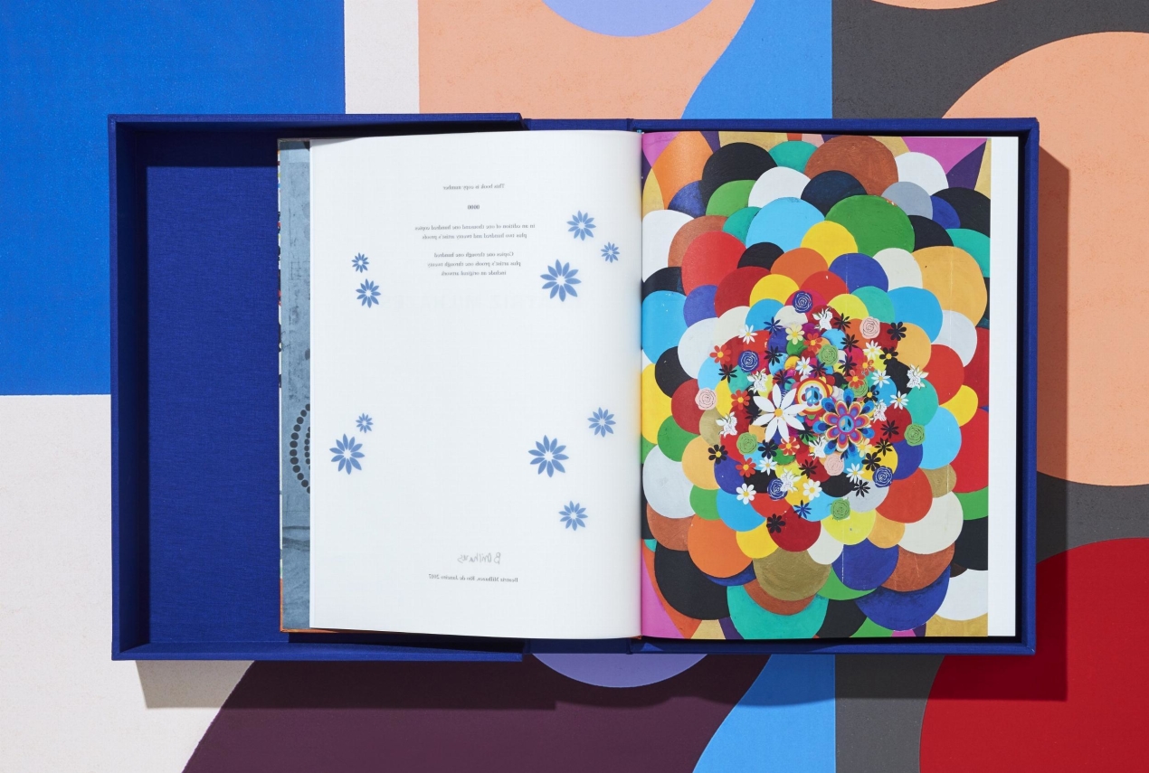 Beatriz Milhazes - Immagine 3 di 26