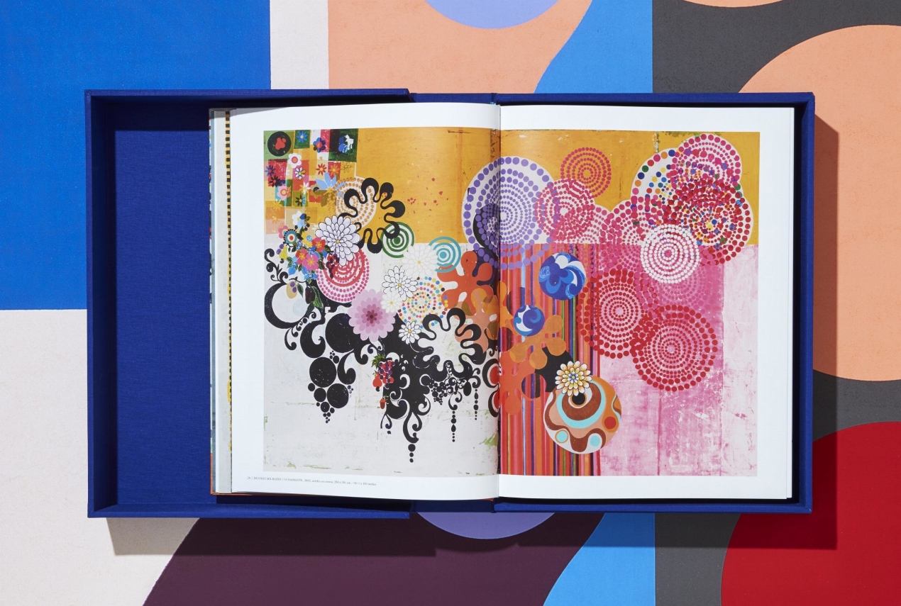 Beatriz Milhazes - Immagine 5 di 26