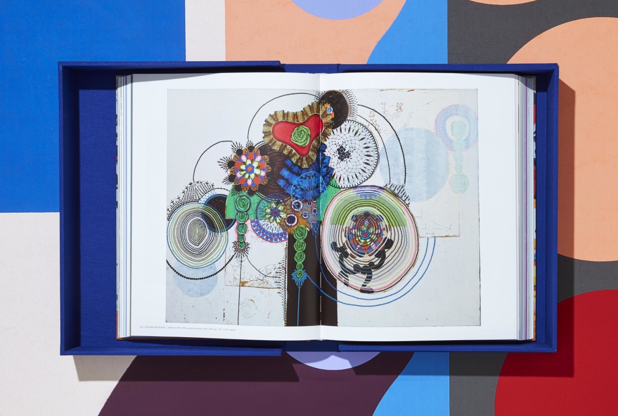 Beatriz Milhazes - Immagine 6 di 26