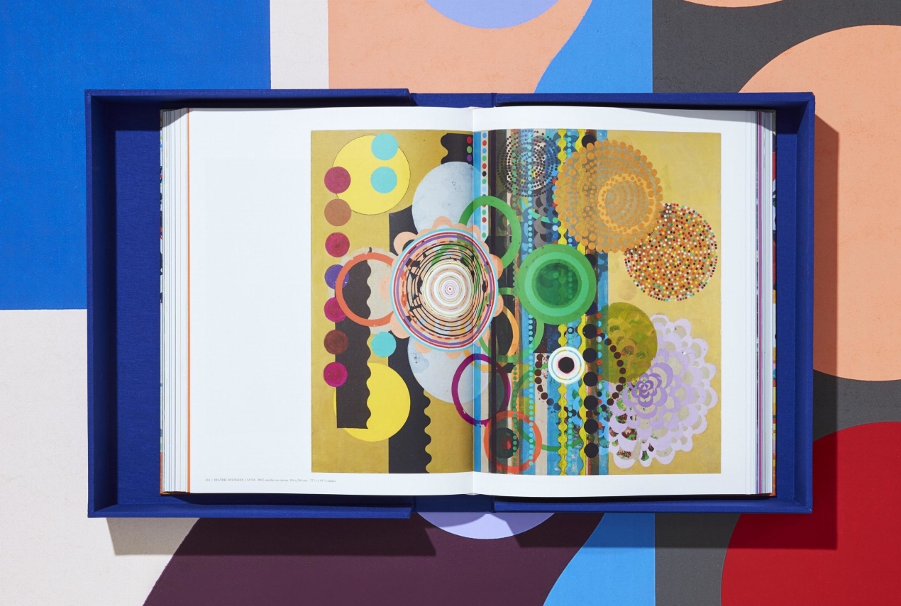 Beatriz Milhazes - Immagine 9 di 26