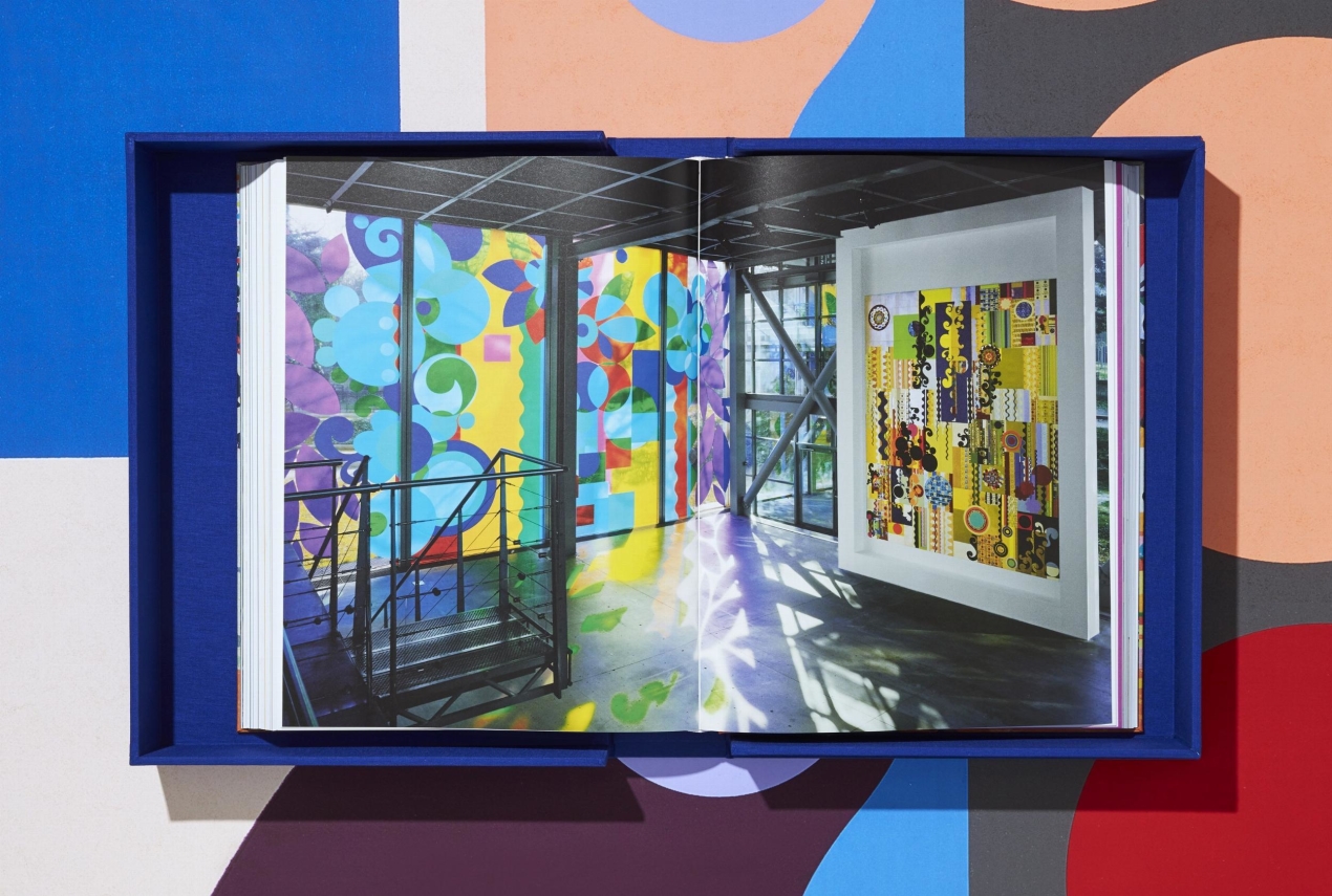 Beatriz Milhazes - Immagine 11 di 26